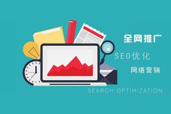 化隆网络推广公司总结企业网站的几点推广策略