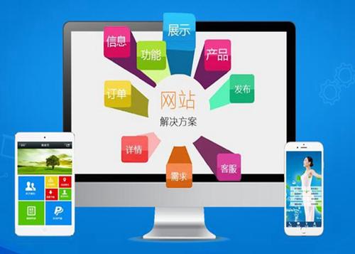 化隆如何进行网站设计才能突出产品的优势